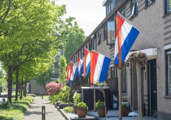Holanda